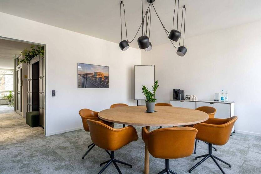 Office Club Köln Hohenzollernring - All-in-Miete