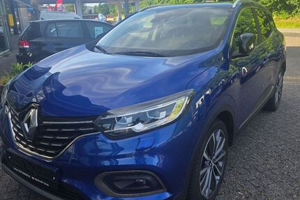 Renault Kadjar 114.565 km 13.950 &euro; Unkel 53572