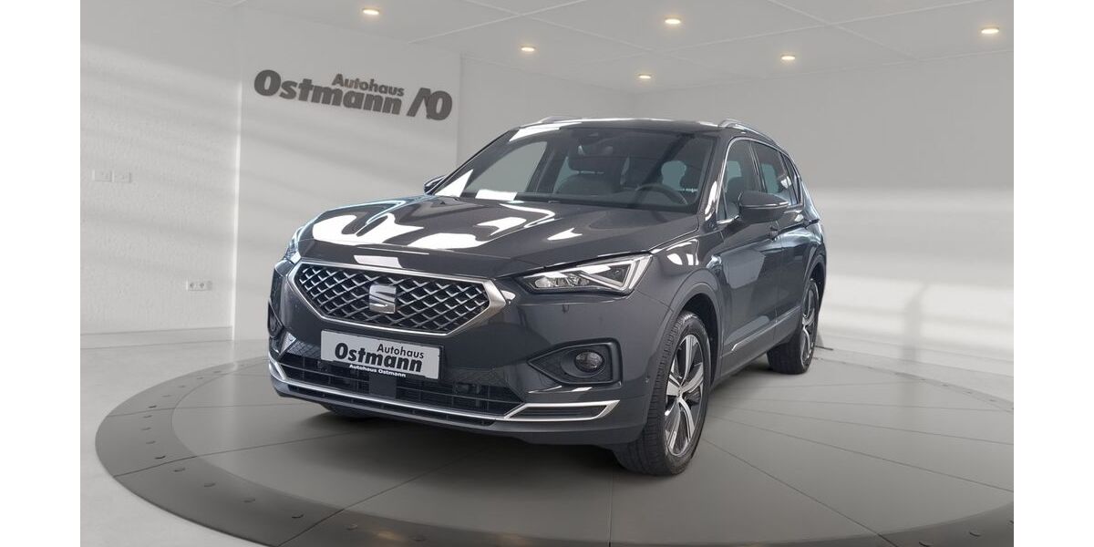 Seat Tarraco 17.900 km 33.989 &euro; Wolfhagen 34466
