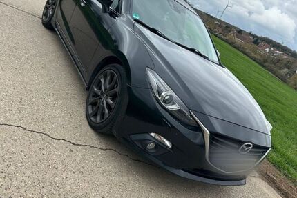 Mazda 3 181.160 km 7.300 &euro; Biedesheim 67308