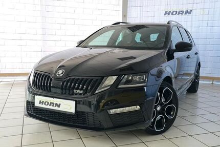Skoda Octavia 88.858 km 21.990 &euro; Halberstadt 38820