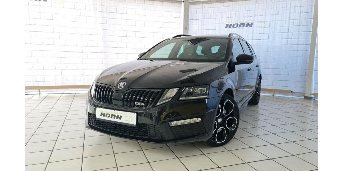 Skoda Octavia 88.858 km 21.990 &euro; Halberstadt 38820