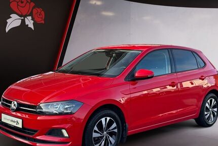 VW Polo 58.000 km 13.349 &euro; Donaueschingen 78166