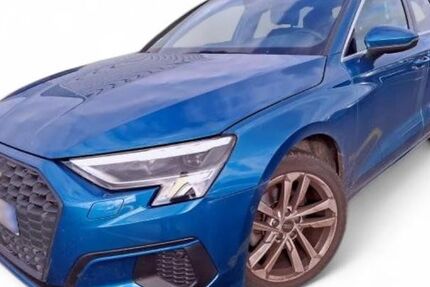 Audi A3 80.083 km 23.649 &euro; Ergolding 84030