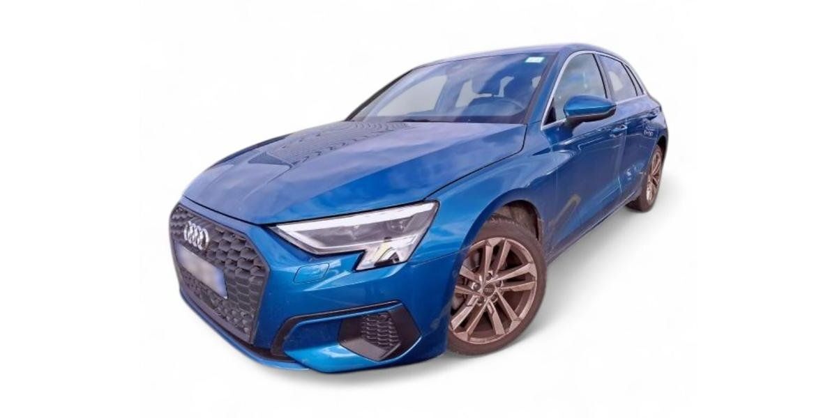 Audi A3 80.083 km 23.649 &euro; Ergolding 84030