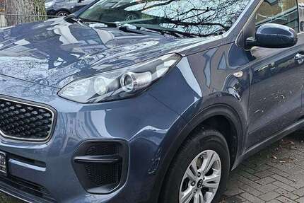 Kia Sportage 132.000 km 10.700 &euro; Hilden 40721