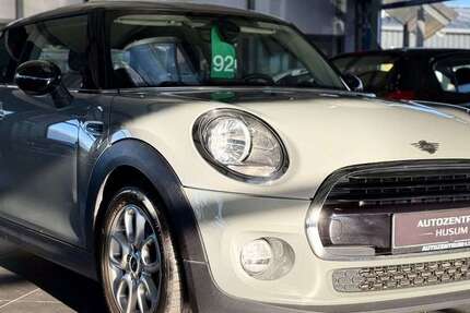 Mini Cooper 66.409 km 13.990 &euro; Husum 25813