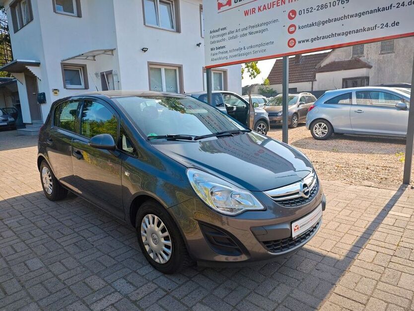 Corsa