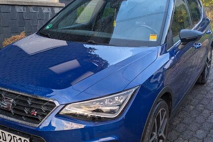 Seat Arona 79.000 km 15.000 € Unnau 57648