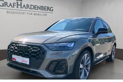Audi Q5 73.900 km 40.860 &euro; Singen 78224
