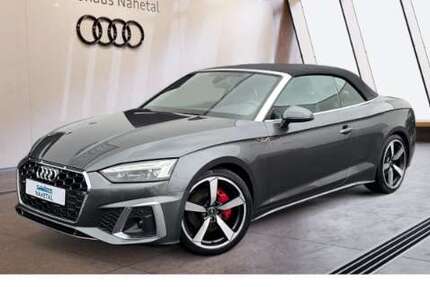 Audi A5 44.802 km 40.850 &euro; Idar-Oberstein 55743