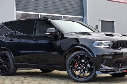 Dodge Durango 78.400 km 44.900 &euro; Walsrode 29664