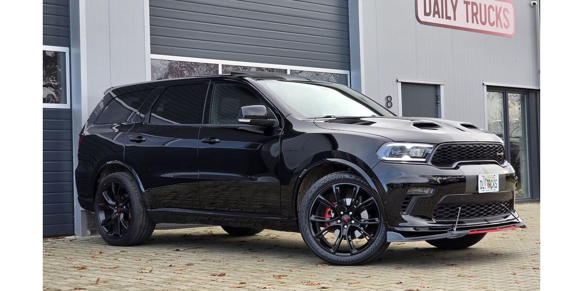 Dodge Durango 78.400 km 44.900 &euro; Walsrode 29664