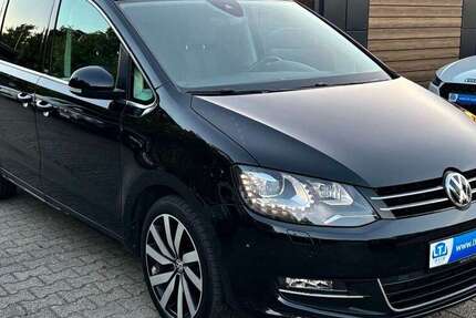 VW Sharan 89.000 km 21.500 &euro; Cottbus 03050