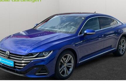 VW Arteon 47.950 km 29.190 &euro; Gardelegen 39638