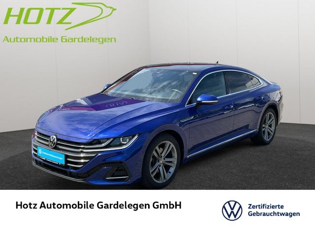 VW Arteon 47.950 km 29.190 &euro; Gardelegen 39638