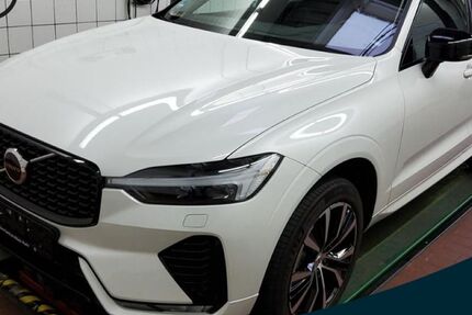 Volvo XC60 9.360 km 48.950 &euro; Essen-Kray 45309