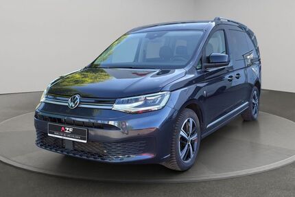 VW Caddy Maxi 52.510 km 31.890 &euro; Flensburg 24941