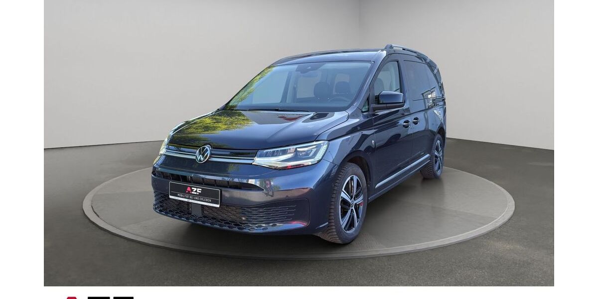 VW Caddy Maxi 52.510 km 31.890 &euro; Flensburg 24941