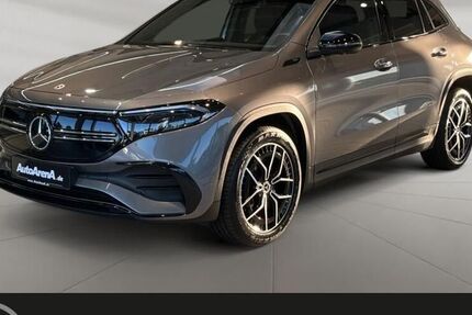 Mercedes EQA