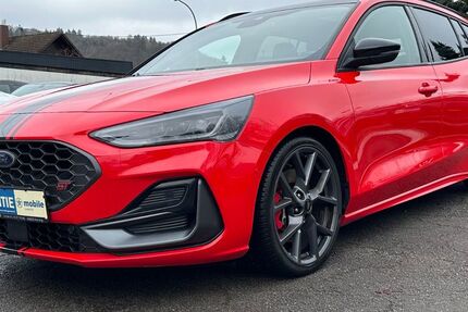 Ford Focus 13.000 km 27.900 &euro; Merzig 66663