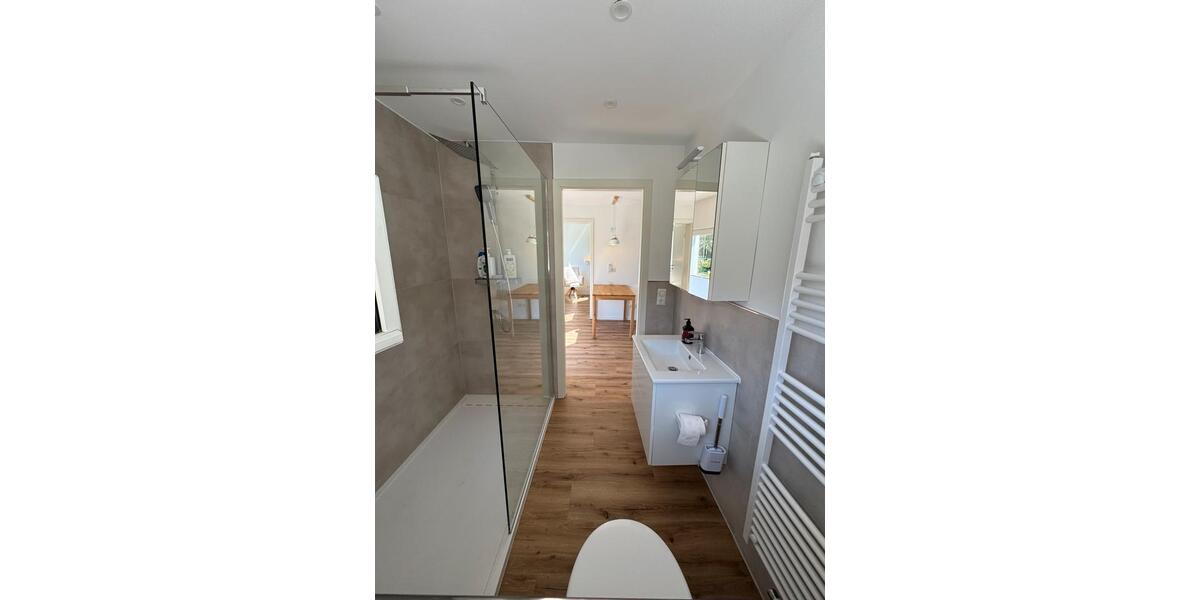 Etagenwohnung Lübeck Sankt Jürgen - 2 Zimmer, 38 m&sup2;, 740&euro; | Angebot:26366691