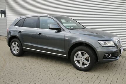 Audi Q5 89.000 km 24.950 &euro; Celle 29221