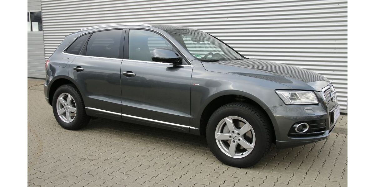 Audi Q5 89.000 km 24.950 &euro; Celle 29221
