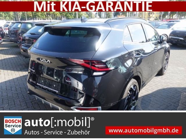 Kia Sportage 48.800 km 33.980 € Hainburg 63512