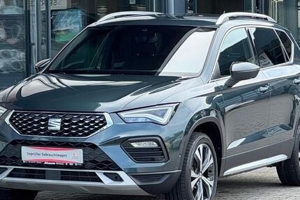 Seat Ateca 31.100 km 22.990 &euro; Münchberg 95213
