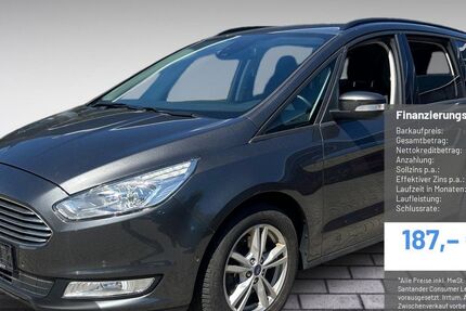 Ford Galaxy 123.922 km 15.200 &euro; Halle (Saale) 06132