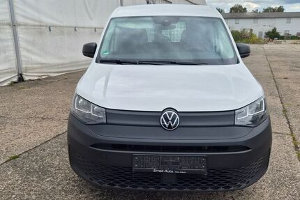 VW Caddy 87.053 km 20.999 &euro; Lichtenfels. 96215