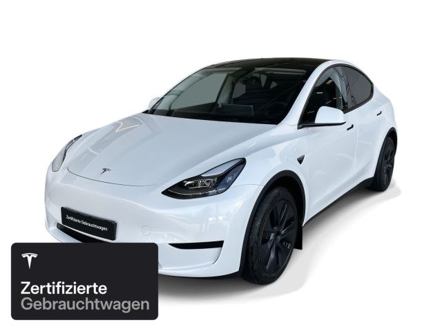 Tesla Model Y 17.806 km 39.700 &euro; Hanau 63457