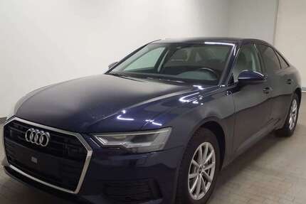 Audi A6 101.318 km 26.490 &euro; Grünwald 82031