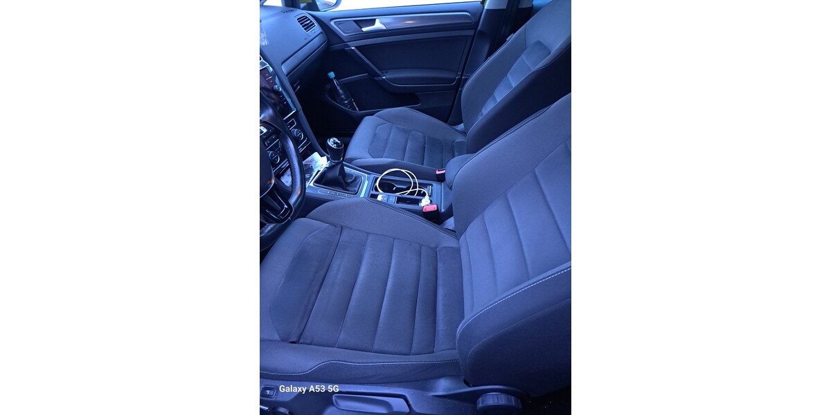 VW Golf 72.000 km 14.000 € Ingolstadt 85049