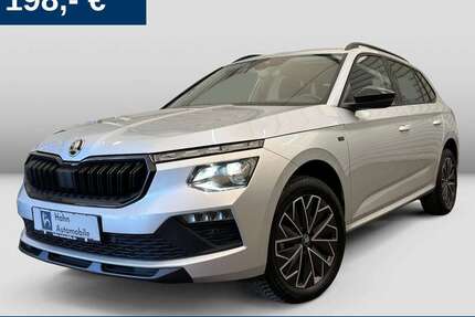Skoda Kamiq 20.472 km 27.430 &euro; Niefern-Öschelbronn 75223