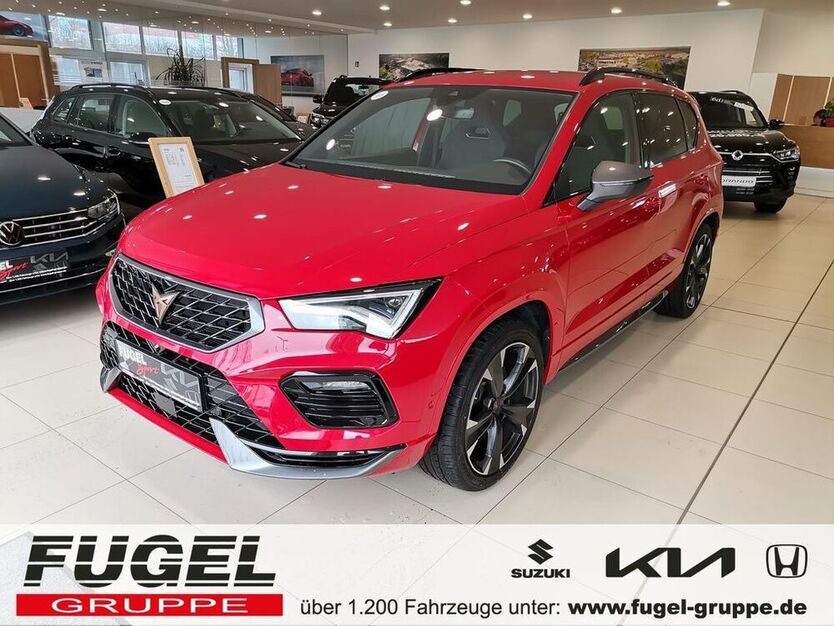 Ateca
