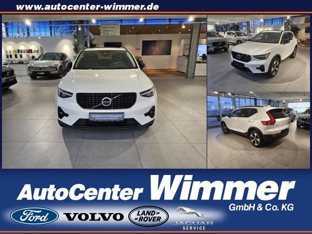 Volvo XC40 19.200 km 36.950 &euro; Passau 94036