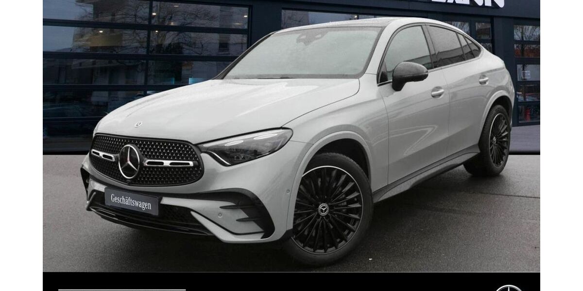 Mercedes-Benz GLC 300 15.000 km 67.670 &euro; Aschaffenburg 63741