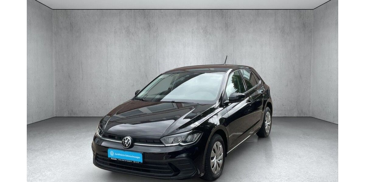 VW Polo 20.914 km 18.480 &euro; Hamburg 22399