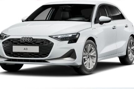 Audi A3 11.384 km 33.430 &euro; Ulm 89073