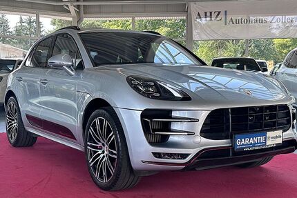 Porsche Macan 29.425 km 55.999 &euro; Hechingen 72379