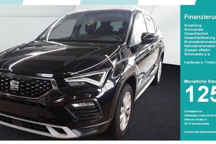 Seat Ateca 24.046 km 27.740 € Herrenberg 71083