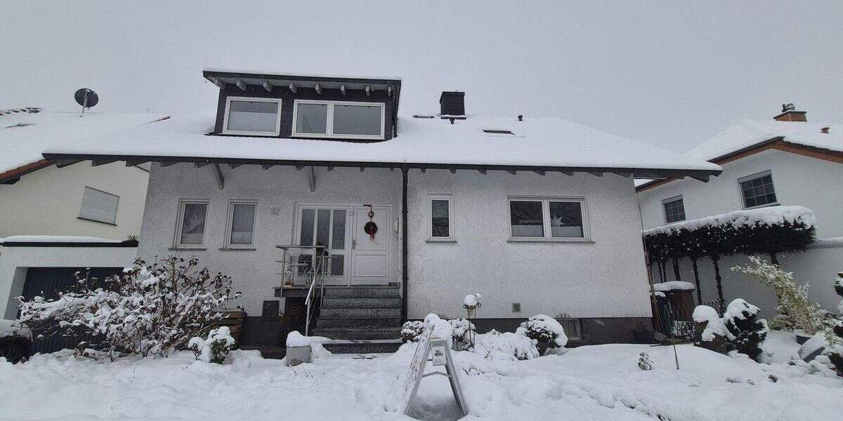 Einfamilienhaus Bruchköbel Niederissigheim - 6 Zimmer, 236 m&sup2;, 739.000&euro; | Angebot:25215066