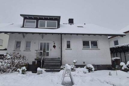 Haus Bruchköbel Niederissigheim - 6 Zimmer, 236 m&sup2;, 739.000&euro; | Angebot:25215066