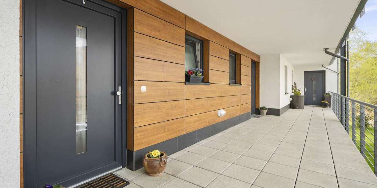 Etagenwohnung Wismar Altstadt - 2 Zimmer, 54 m&sup2;, 195.000&euro; | Angebot:26641939