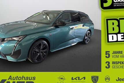 Peugeot 308 16.283 km 20.900 &euro; Hof 95032