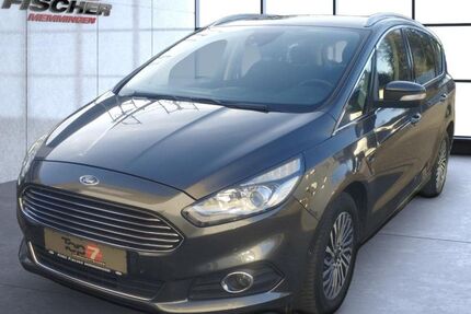 Ford S-Max 99.991 km 18.990 &euro; Memmingen 87700