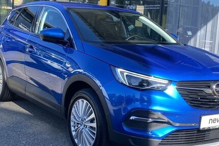 Opel Grandland (X)