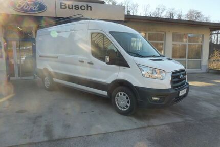 Ford Transit 47.970 km 24.250 &euro; Kirchberg 74592